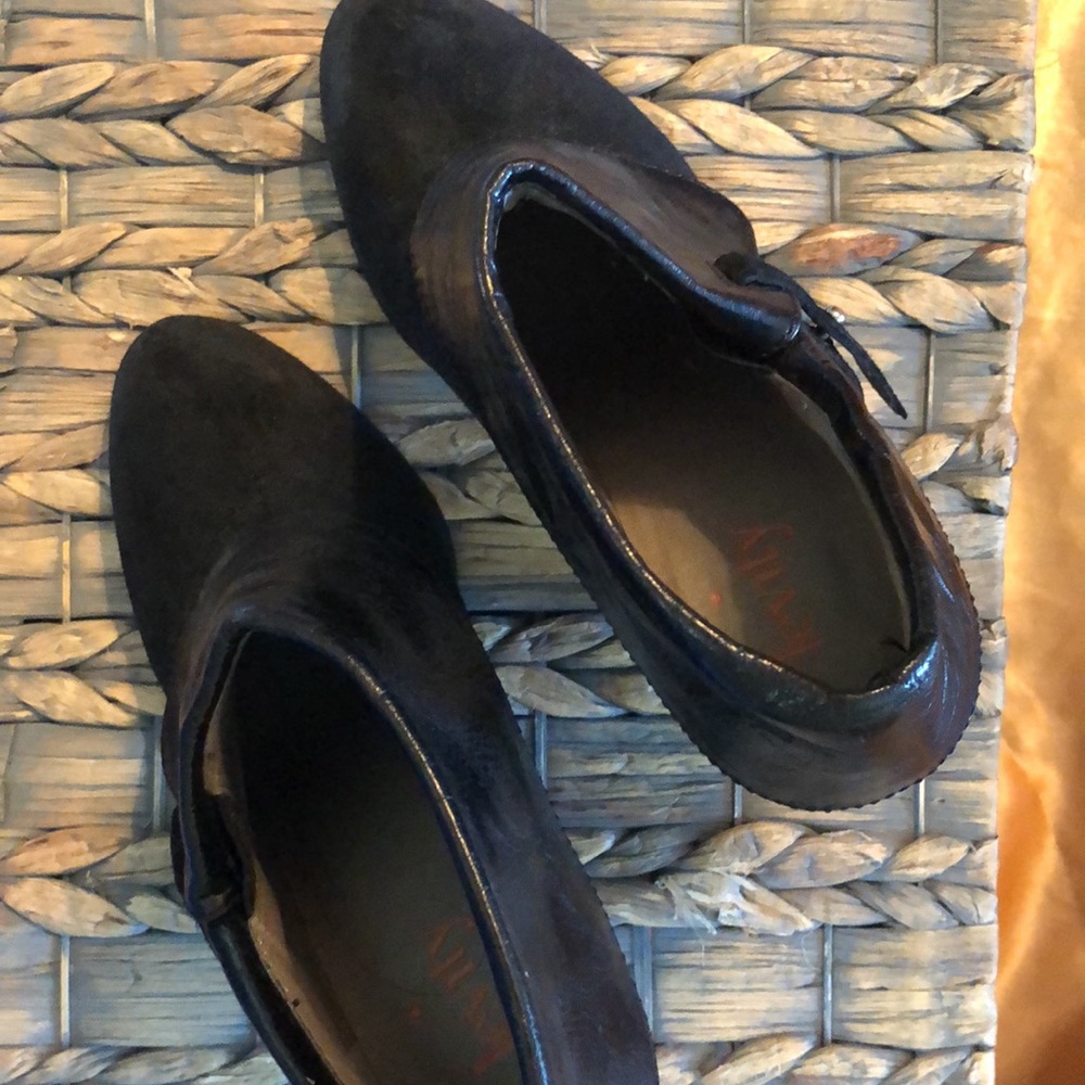 Levity Women’s Shoe